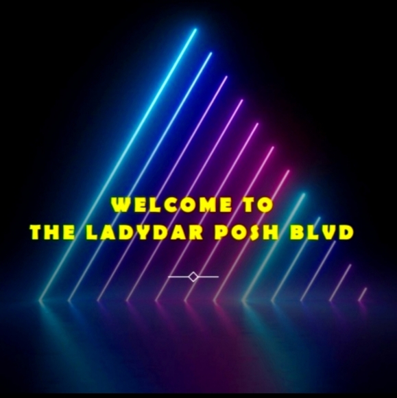 LADYDAR IS LIVE 👑 - Picture 3 of 17